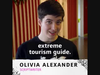 Learn about the characters of farcrynewdawn from scriptwriter olivia alexander in todays developer qa! @batmankickzass7 wants to