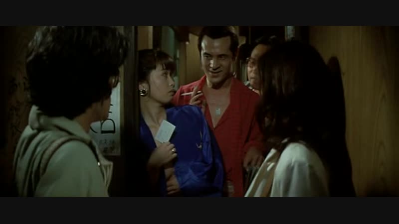 Потроха ангела нами (1979) [l1 den904] avi