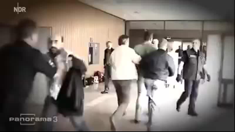 Kurdische terroristen und ihre clans in deutschland