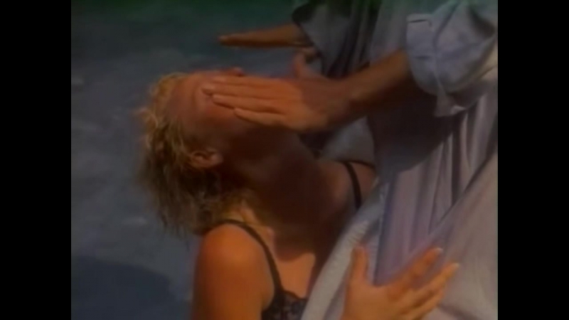 Virginia madsen nude the hitchhiker s04e01 (1987)