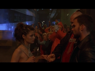 Natassia malthe nude stark raving mad (2002) hd 1080p watch online