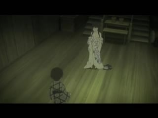 Kanokon / канокон ova 2