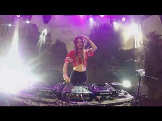 Kseniya kess & mc pasha platina live @ vishneve [play tv]