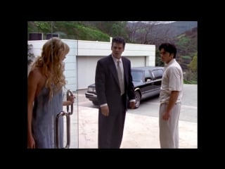 Daryl hannah sexy the last don (1977) ep 3