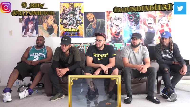 [rt tv] the legend of korra 1 x 11 "skeletons in the closet" reaction