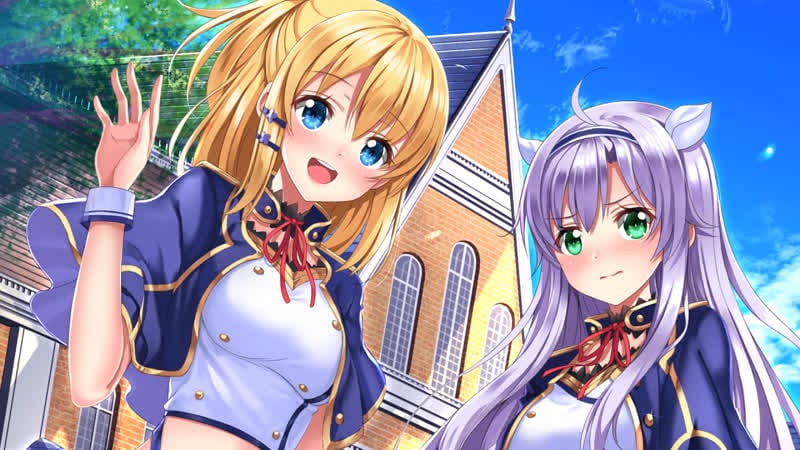 Хроники акаши худшего магического преподавателя аниме марафон все серии подряд фэнтези школа магия