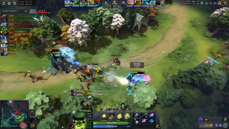 Best solo mid paparazi vs noone epic 200iq next level survive play by noone zeus dota 2
