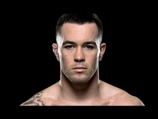 Colby covington highlights