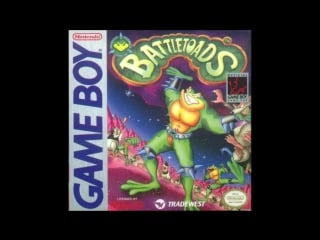 Battletoads and trip wold [gb] stream by chinger