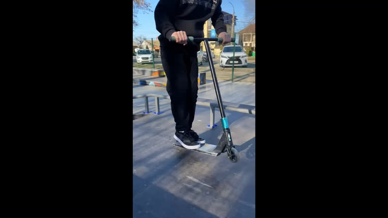 Мишаня жгет