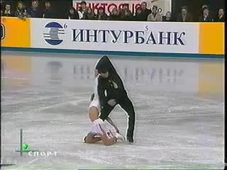 Оксана казакова и артур дмитриев spente le stelle проводы в профессионалы