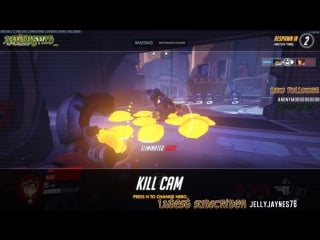 New torb against brigitte ulty