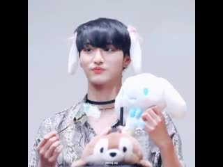 [fancam | 200118 | mok fansign]