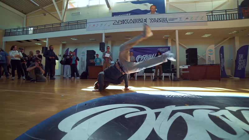 Обойма 2019 | bubble ed (judge demo)