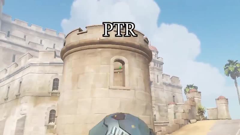 New ptr patch breaks half the rollouts in the game