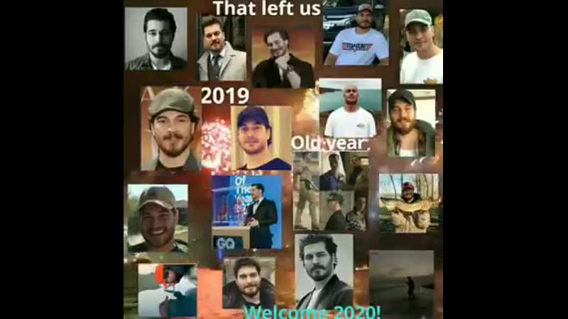 Cagatay ulusoy the best 2019