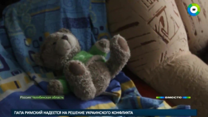 Были ли молодые? загадочная история роженицы