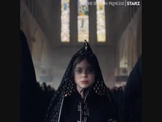 Charlotte hope the spanish princess