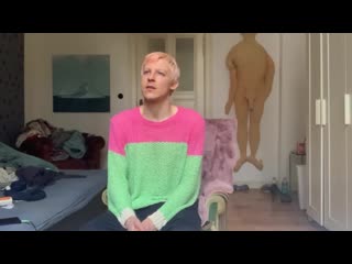 Anohni i will survive