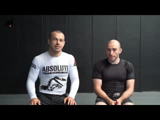 Lachlan giles breaks down how he submitted kaynan duarte at adcc