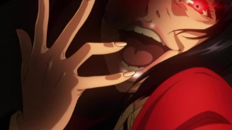 Amv jabami yumeko | kakegurui | безумный азарт