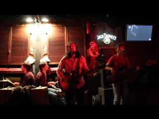 Free ride proud mary (mvi 5511)