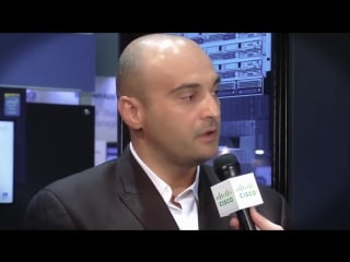 Большая нефть газовая компания развертывает sap hana tdi на cisco ucs