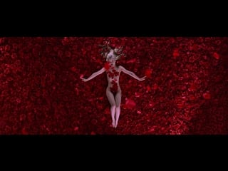 Мина сувари (mena suvari nude scenes in "american beauty" 1999)