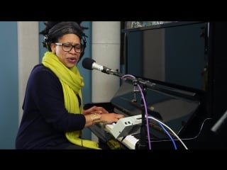 Rachelle ferrell “i can explain“
