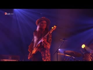 Kinga głyk leverkusener jazztage 2017