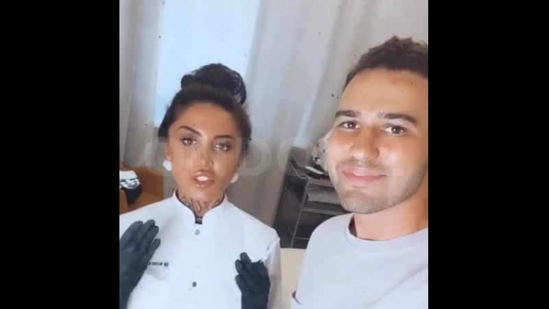 Захар саленко на уколах красоты