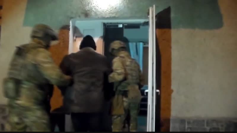 Брифінг представника департаменту контррозвідки сбу