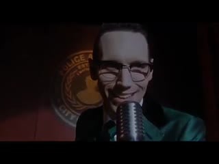 Gotham x edward nygma vine