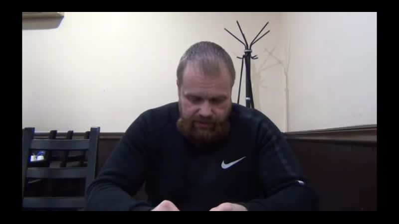 Дёмушкин о навальном, и его перспективы в будущем