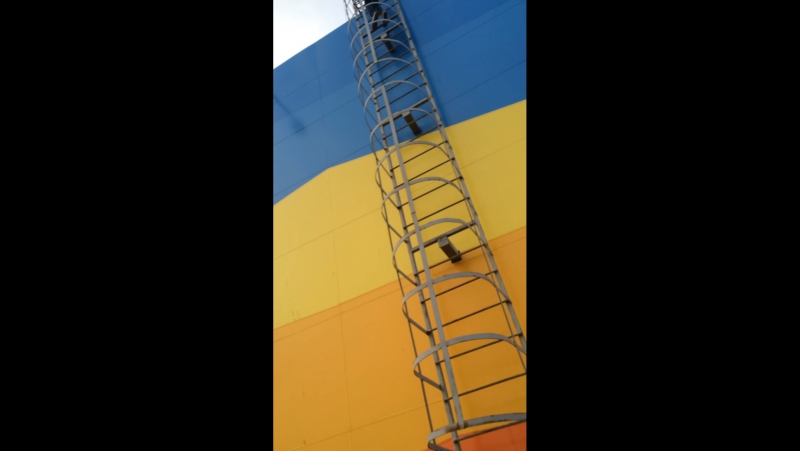 Костян идёт к успеху