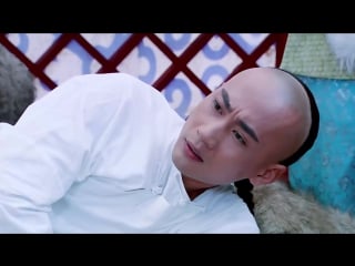 [cn] легенда о сяочжуан | the legend of xiaozhuang 16/68