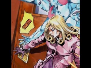 Jjba | johnny joestar x funny valentine | edit by