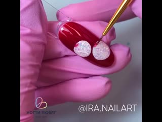 Ira nailart