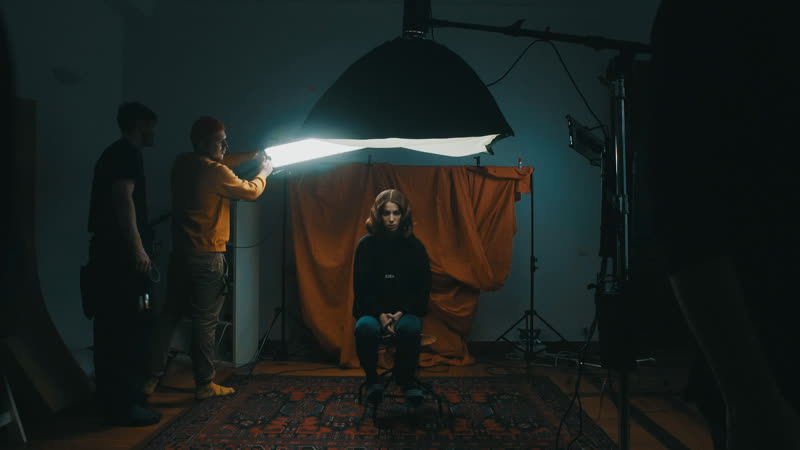 «я не другая, мы все разные» девушки с особенностями внешности о принятии себя через соцсети