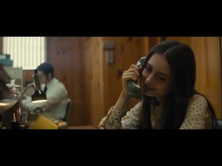 New clip from extremely wicked, shockingly evil and vile!! yay i am so excited we get to see this in just 2 more days