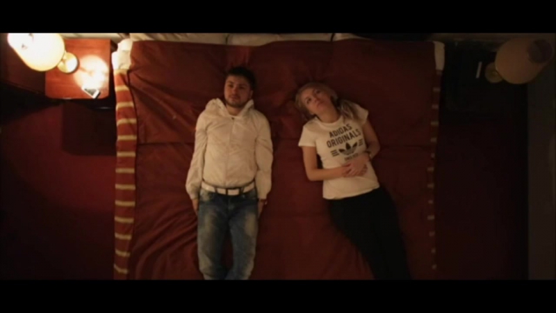 Отрывок из х/ф решала 2 (2015)