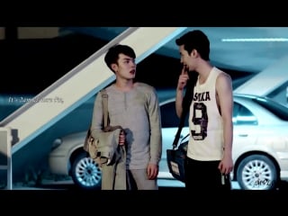 2moons the series ming kit insomnia