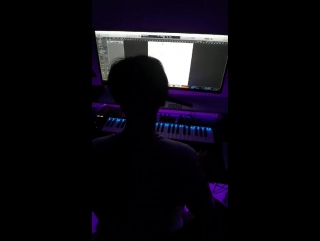 231117 instagram live porn