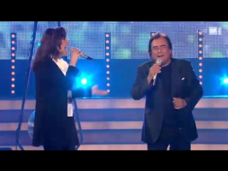 Al bano carrisi und maja brunner «felicità» starnacht,