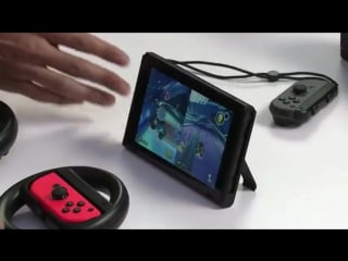 Mario kart 8 deluxe switch switch