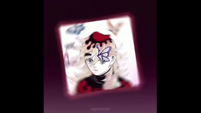 Douma x shinobu | edit №4