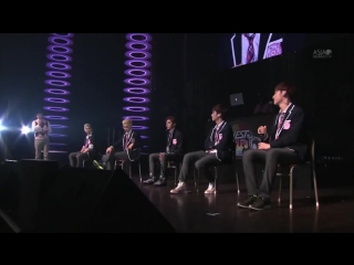 [dvd] nuest 's party 2013