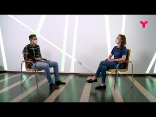 Неспециальный корреспондент интервью с коллегами