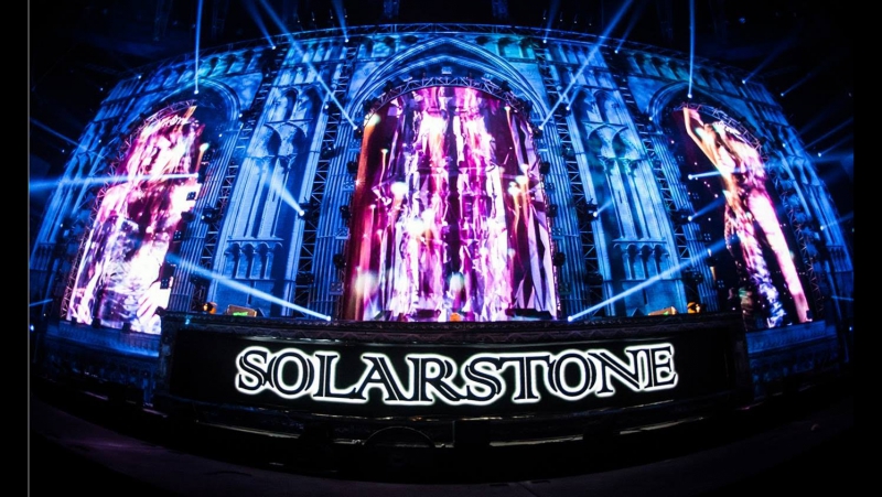 Solarstone [full hd set] transmission seven sins (25 10 2014)