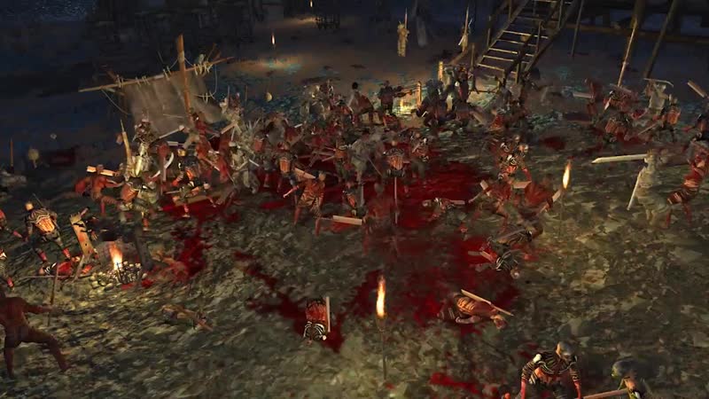 Kenshi porn by cannibals